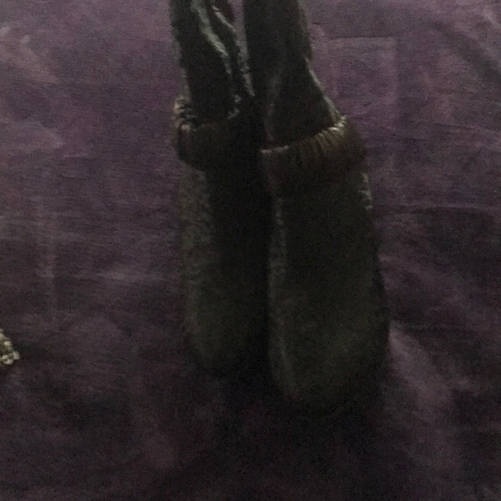 Boosts